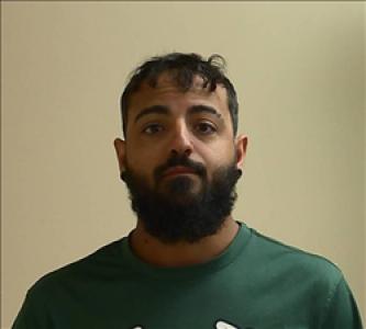 Cory Austin Stephens a registered Sex, Violent, or Drug Offender of Kansas