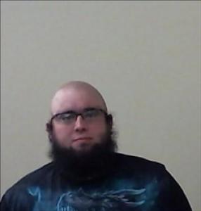 Jason Christopher Berg a registered  of Kansas