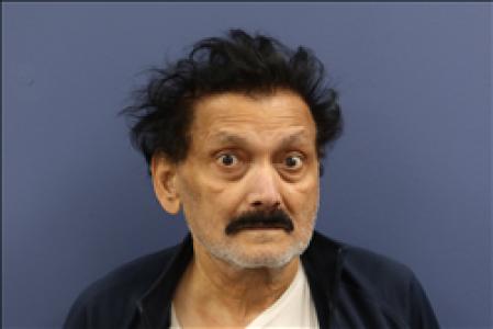 Mukesh Rasiklal Modi a registered  of Kansas