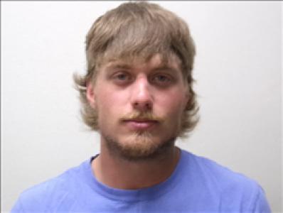 Conner Blake Walker a registered Sex, Violent, or Drug Offender of Kansas