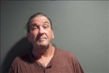 Gaillard Gene Bird Jr a registered Sex, Violent, or Drug Offender of Kansas