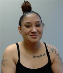 Ashley Yvonne Contreras a registered Sex, Violent, or Drug Offender of Kansas
