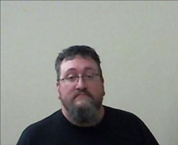 Mark Ray Steggall a registered  of Kansas