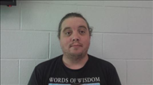 Aaron Ross Dartt a registered Sex, Violent, or Drug Offender of Kansas