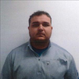 Anthony Abdiel Rubio a registered Sex, Violent, or Drug Offender of Kansas