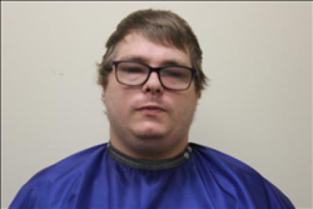 Joshua Andrew Fryman a registered  of Kansas
