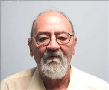 Robert John Ginther a registered Sex, Violent, or Drug Offender of Kansas