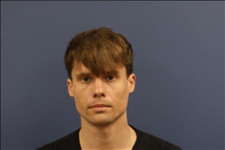 Dalton James Coakley Trahan a registered Sex, Violent, or Drug Offender of Kansas