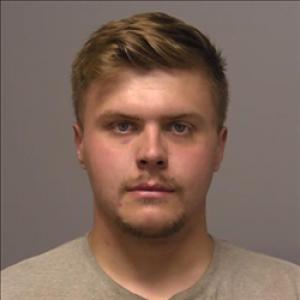 Hunter Cole Boyer a registered  of Kansas