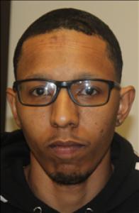 Joshwah Aron Moore a registered  of Kansas
