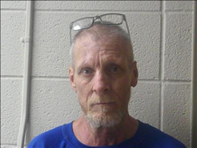 Dewayne Allen Boren a registered Sex, Violent, or Drug Offender of Kansas
