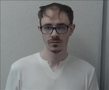 Seth Stephen Henricks a registered Sex, Violent, or Drug Offender of Kansas