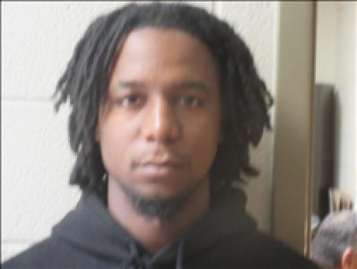 Brian Markel Griffith a registered Sex, Violent, or Drug Offender of Kansas