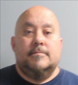 Gabriel James Esquivel a registered Sex, Violent, or Drug Offender of Kansas