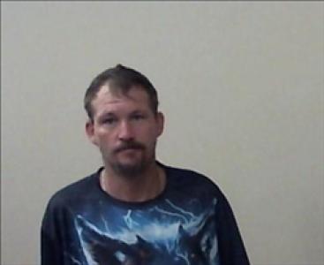Brandon Kellie Morgan a registered Sex, Violent, or Drug Offender of Kansas