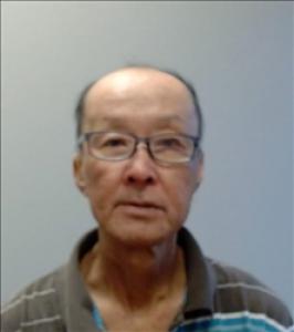 Kim Dinh Trinh a registered  of Kansas