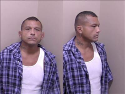 Jeremy James Gurule a registered Sex, Violent, or Drug Offender of Kansas