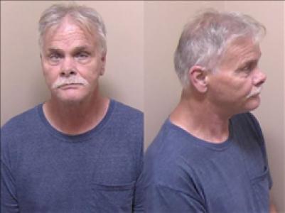 Karl Rae Fetters a registered Sex, Violent, or Drug Offender of Kansas