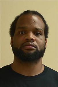 Antonio Devon Coffey a registered Sex, Violent, or Drug Offender of Kansas