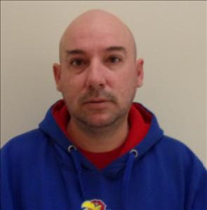 Shawn Eugene Blevins Sr a registered Sex, Violent, or Drug Offender of Kansas