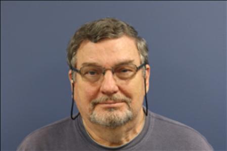 Earl Houston Holland a registered  of Kansas