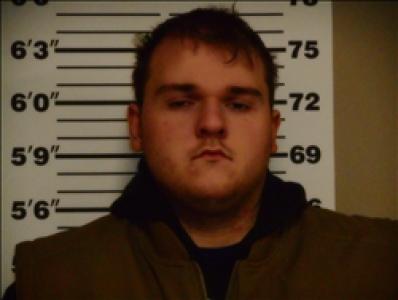 Devin Asbury Masters a registered Sex, Violent, or Drug Offender of Kansas