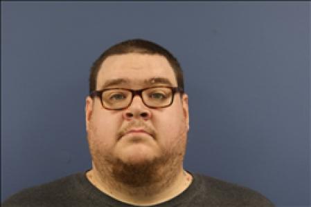 Nathan Eugene Caughron a registered Sex, Violent, or Drug Offender of Kansas