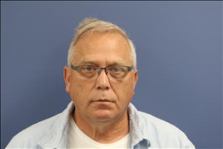 Timothy Michael Sullivan a registered Sex, Violent, or Drug Offender of Kansas