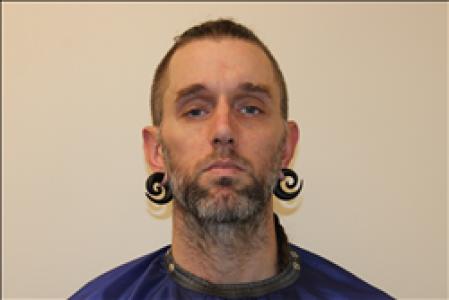 Anthony James Wardlaw a registered Sex, Violent, or Drug Offender of Kansas