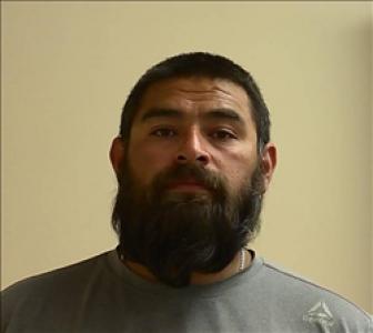 Joel Perez-andrade a registered  of Kansas