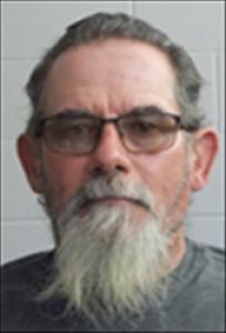 Francis Stephen French a registered Sex, Violent, or Drug Offender of Kansas