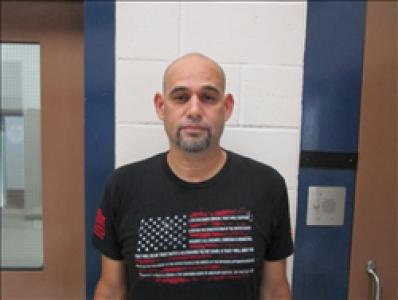 Jeremiah Julio Rivera a registered Sex, Violent, or Drug Offender of Kansas