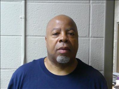 Darrell Carnell Sanders a registered Sex, Violent, or Drug Offender of Kansas