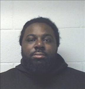 Jalil Lynn Brown a registered Sex, Violent, or Drug Offender of Kansas