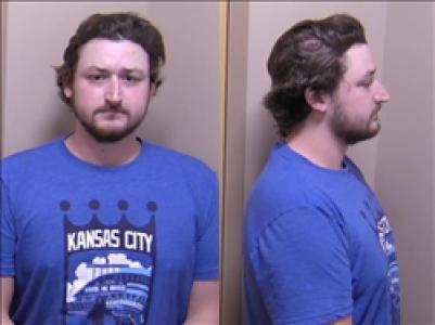 Kyler Brian Slavens a registered  of Kansas
