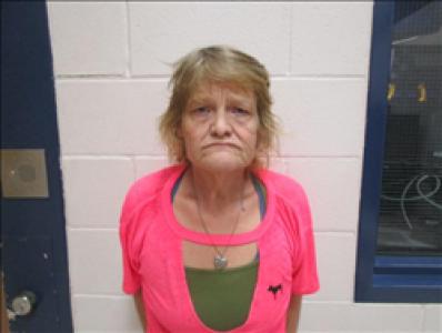 Kelly Renea Moses a registered Sex, Violent, or Drug Offender of Kansas