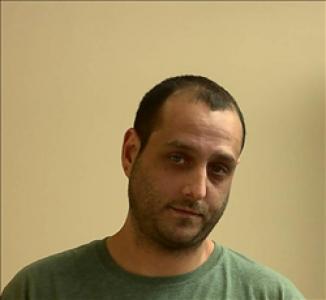 Cody Dean Walters a registered Sex, Violent, or Drug Offender of Kansas