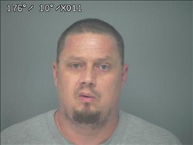 Jeremiah David Thomas a registered  of Kansas