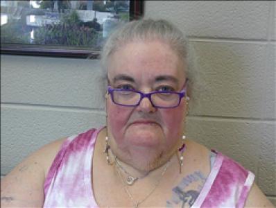 Julie Lynn Bishop a registered  of Kansas