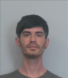 Nicholas Tyler Batterton a registered Sex, Violent, or Drug Offender of Kansas