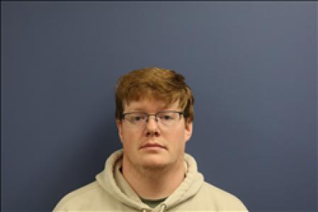 Travis Conley Nelson a registered  of Kansas