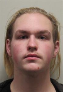 Tucker Wade Oglesby a registered  of Kansas