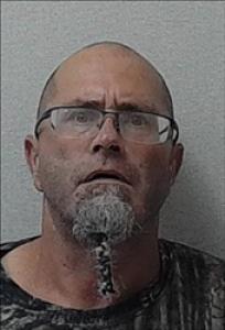 Brian Lee Coffman a registered Sex, Violent, or Drug Offender of Kansas