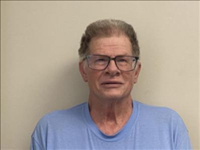 Donald Eugene Rose a registered Sex, Violent, or Drug Offender of Kansas