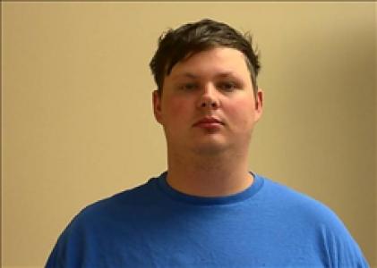 Andrew Thomas Hutchins a registered Sex, Violent, or Drug Offender of Kansas