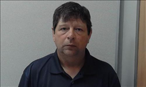 Anthony Lee Riffel a registered Sex, Violent, or Drug Offender of Kansas