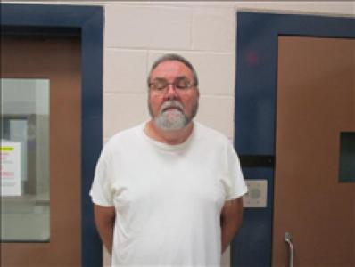 William Patton Spradling a registered Sex, Violent, or Drug Offender of Kansas