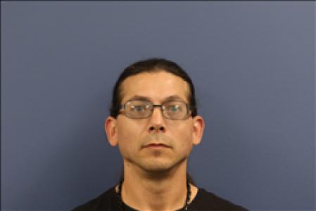 Stephen Ray Richter a registered  of Kansas