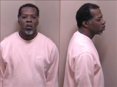 Durand Lamar Womack a registered Sex, Violent, or Drug Offender of Kansas