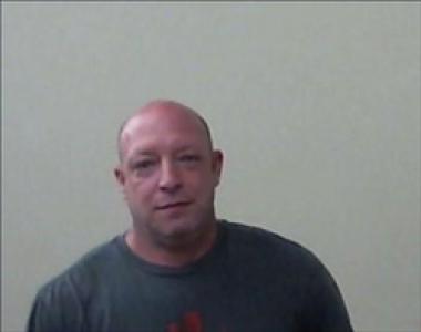 David Allen Cole a registered  of Kansas